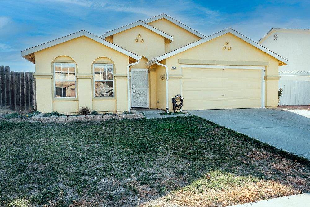 2371 Yarrow Street - Photo 1