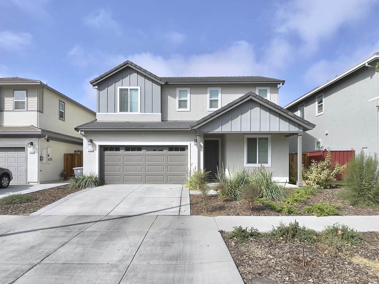 210 Gonzalez Drive - Photo 1