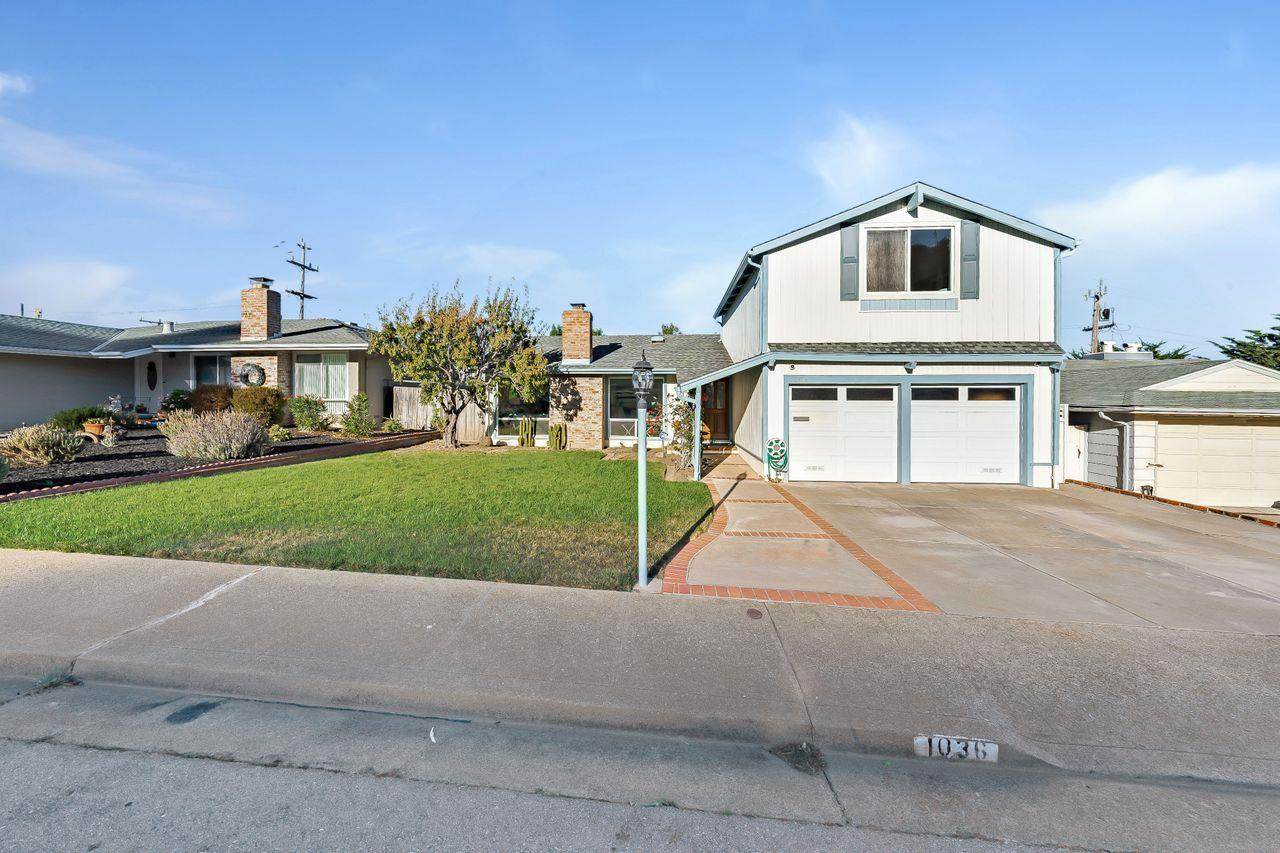 1036 Pinehurst Court - Photo 1
