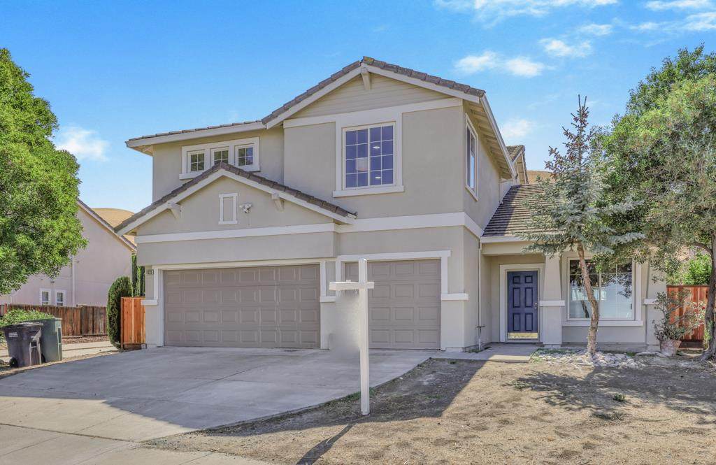 1035 Dawnview Court - Photo 1