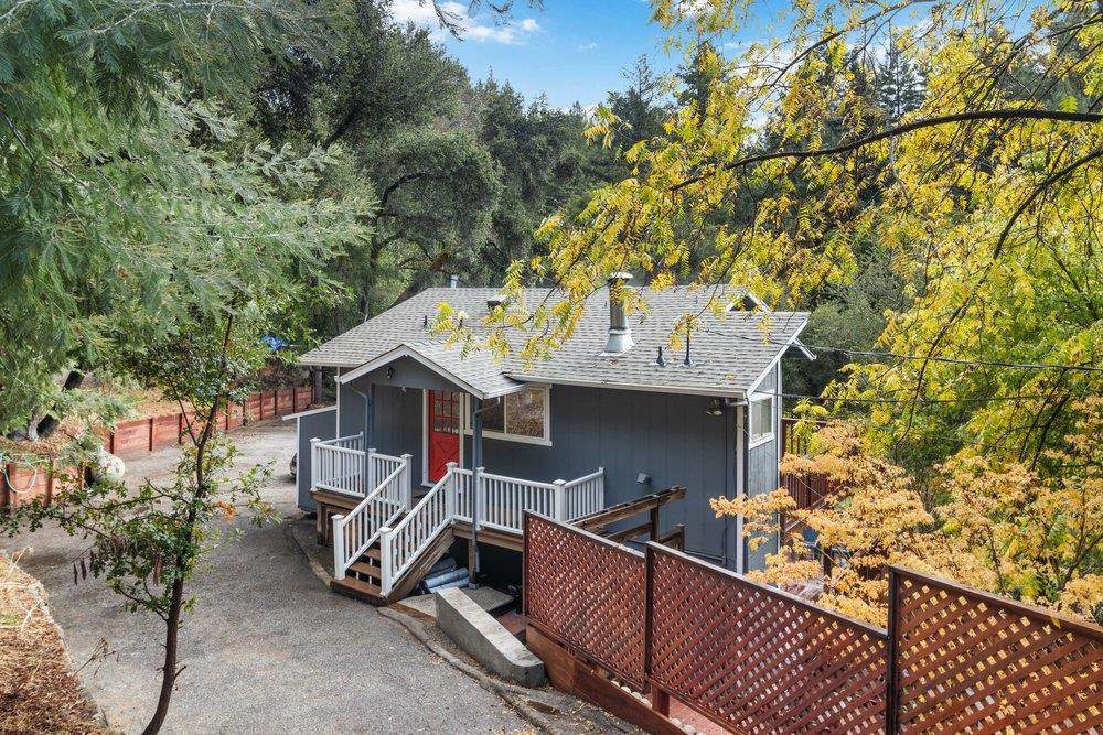 398 Juanita Road - Photo 1