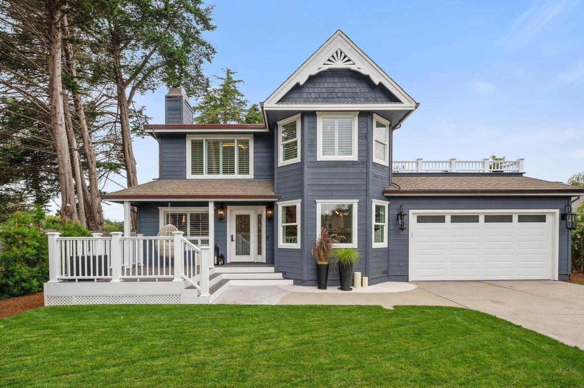 501 Cypress Avenue - Photo 1