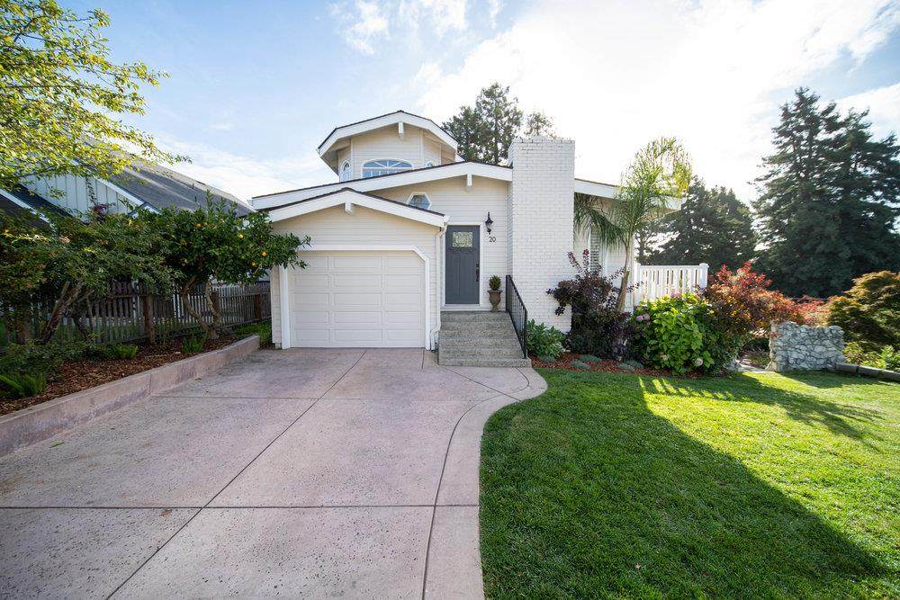 20 Loma Avenue - Photo 1