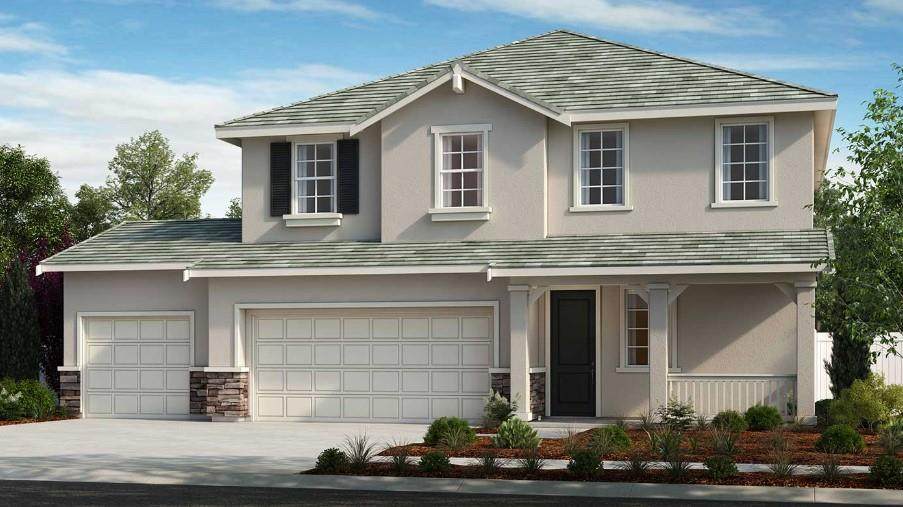 712 Spade Drive - Photo 1