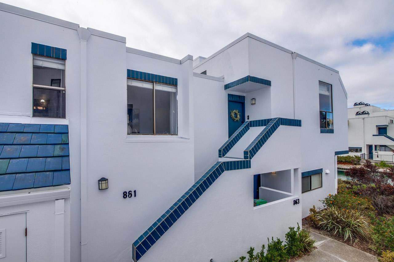 861 Balboa Lane - Photo 1
