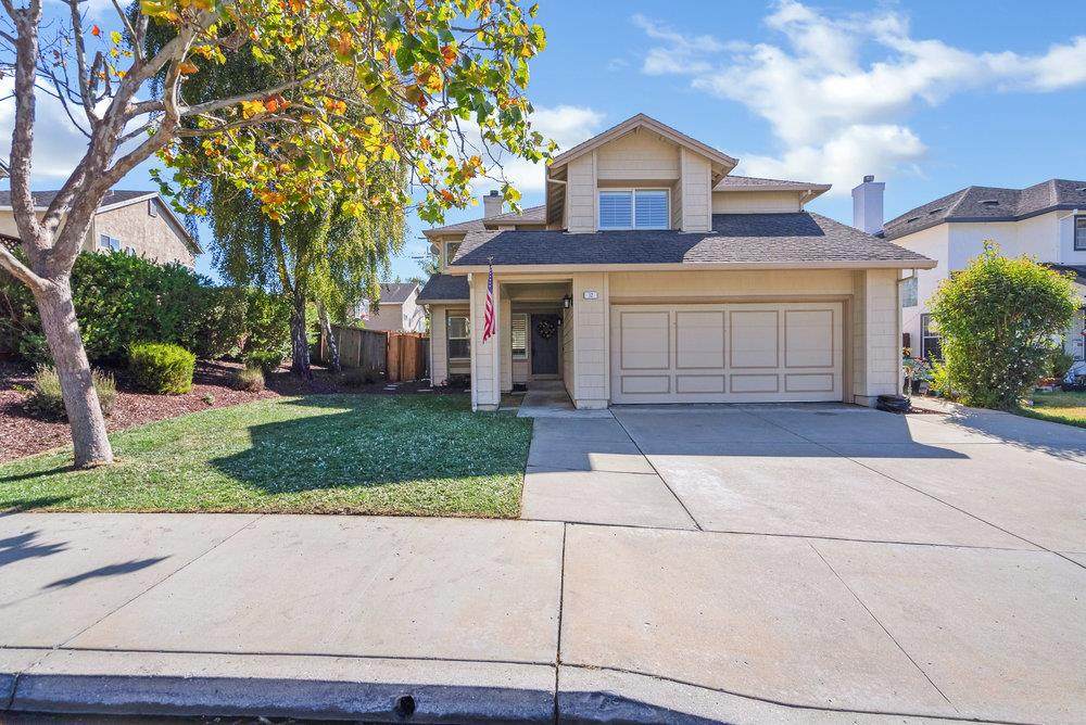 12 Rosewood Drive - Photo 1