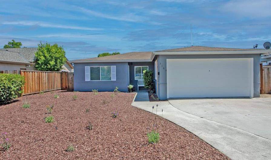 3164 Meridian Avenue - Photo 1