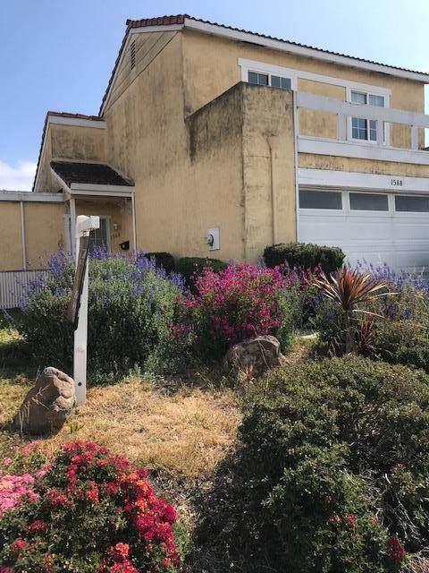 1588 Cherokee Drive - Photo 1