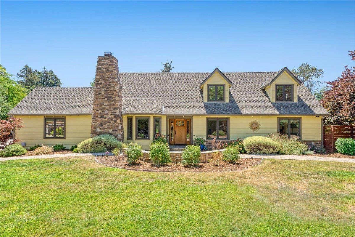21400 Tierra Grande Court - Photo 1