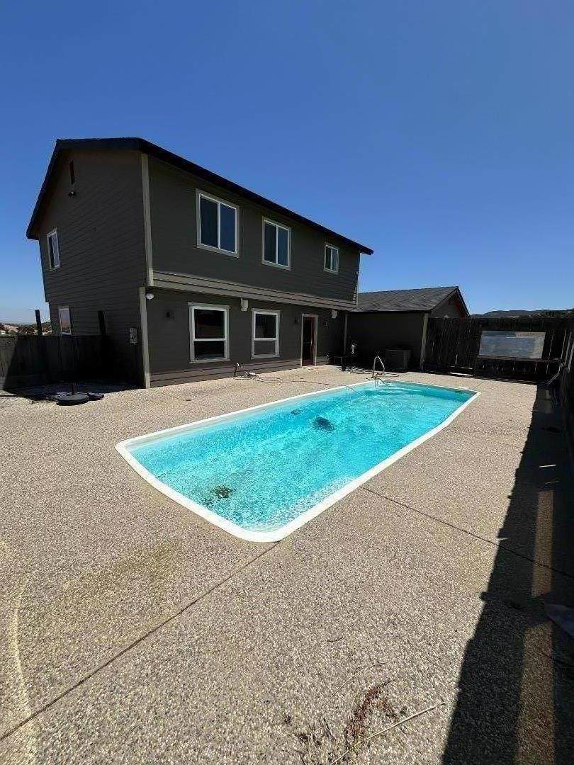 50950 Pine Canyon Road - Photo 1