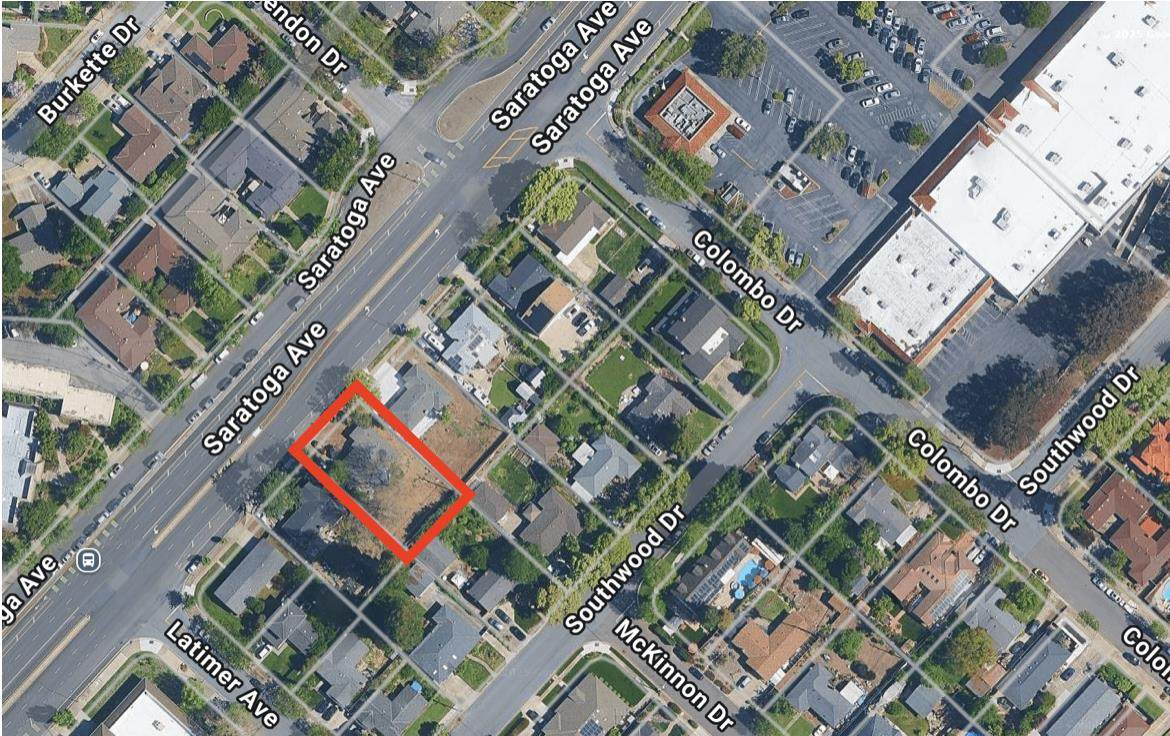 1364 Saratoga Avenue - Photo 1
