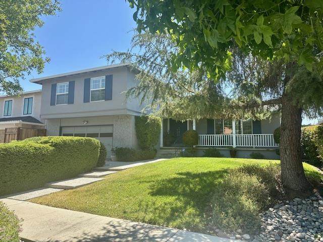 488 Churchill Park Drive - Photo 1