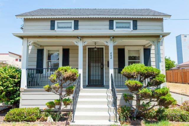 860 19th Street - Photo 1