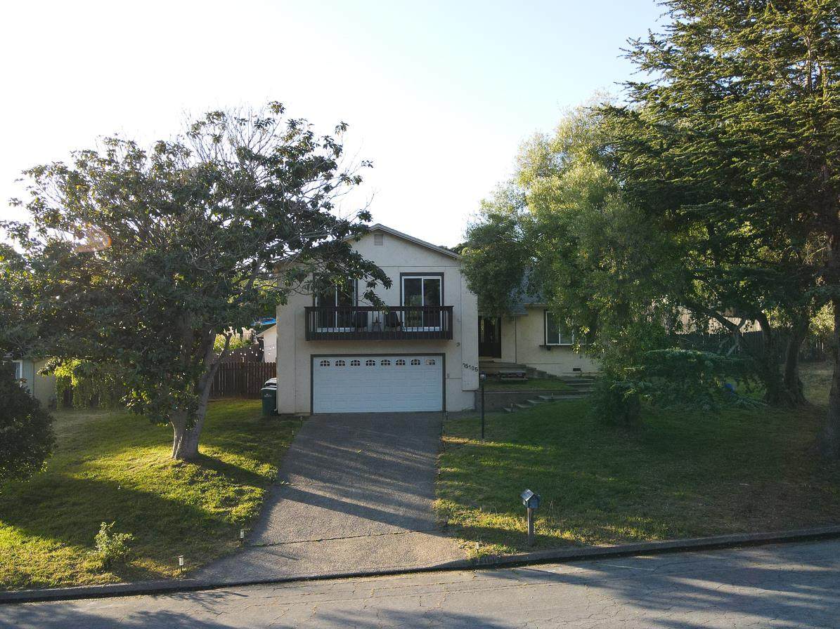 15105 Charter Oak Boulevard - Photo 1