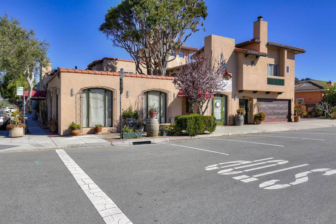 725 Correas Street - Photo 1
