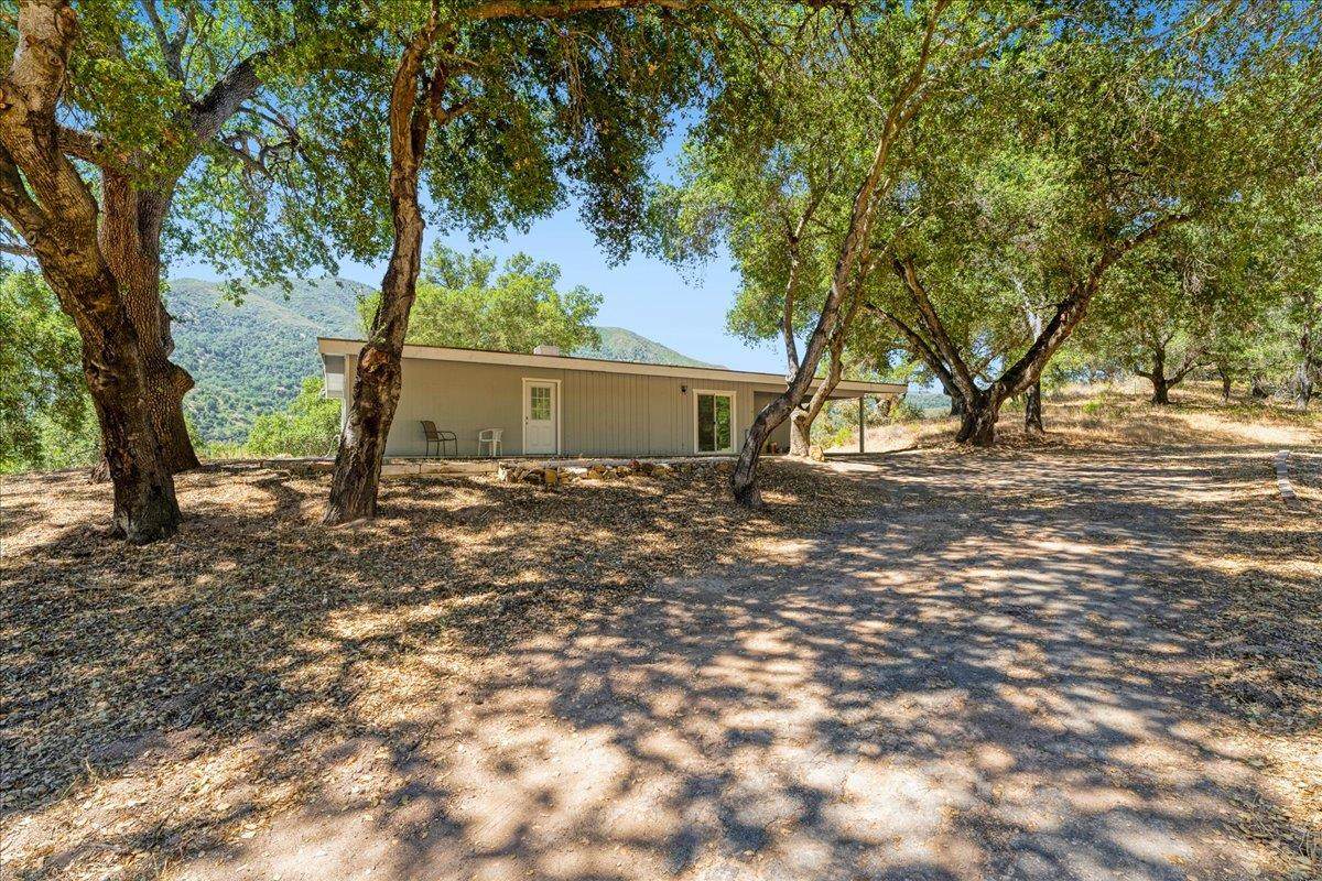 47292 Arroyo Seco Road - Photo 1