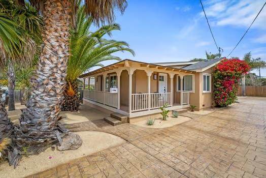 425 Alcalde Avenue - Photo 1