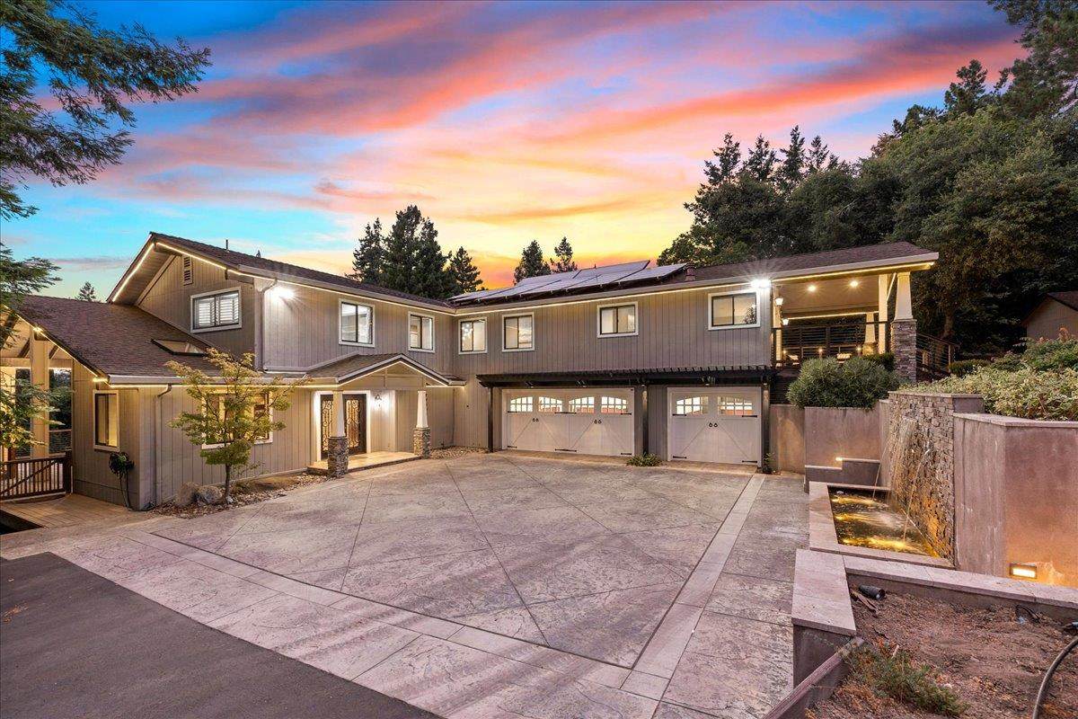 23435 Summit Road - Photo 1