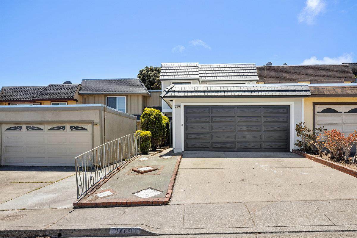 2449 Unwin Court - Photo 1