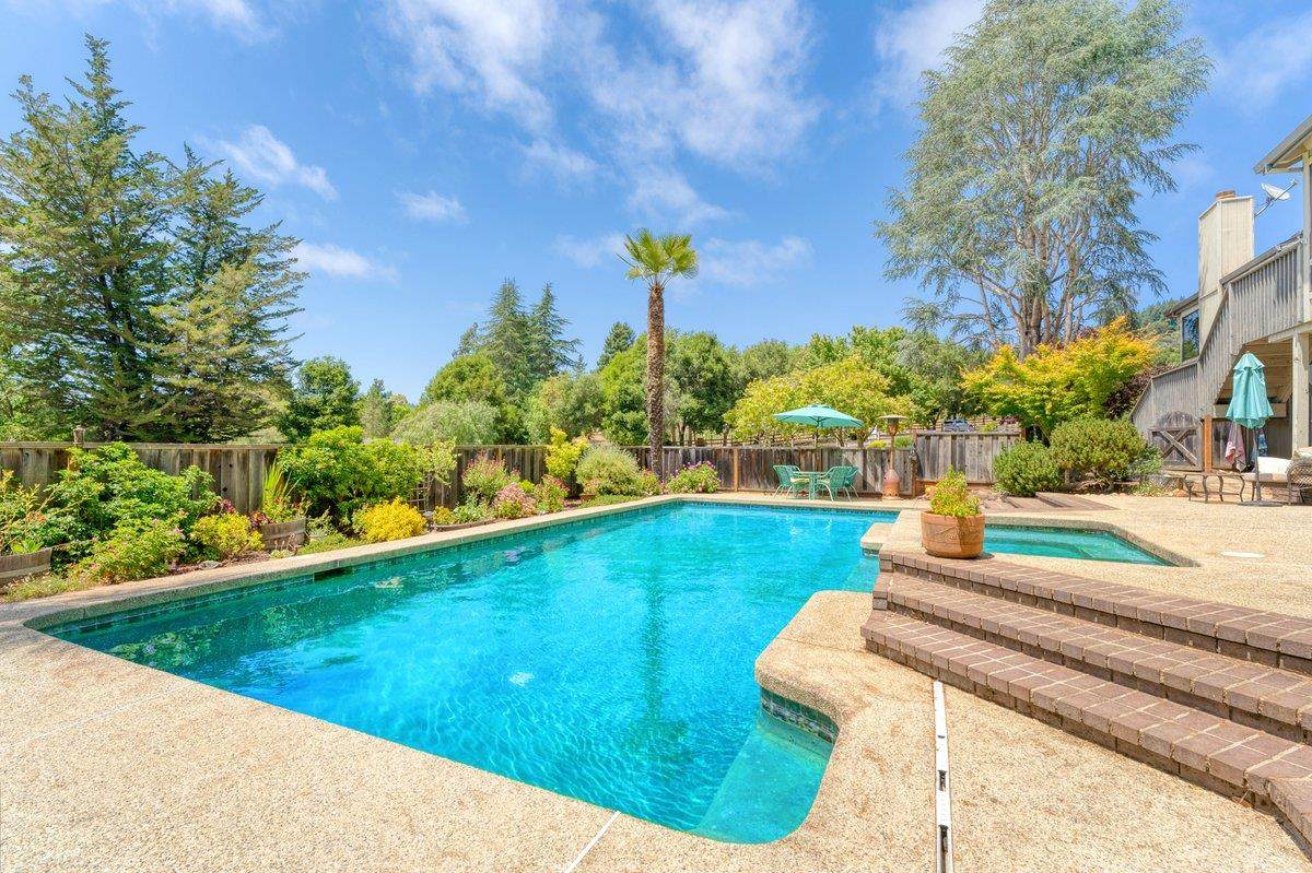 284 Brooktree Ranch Road - Photo 1