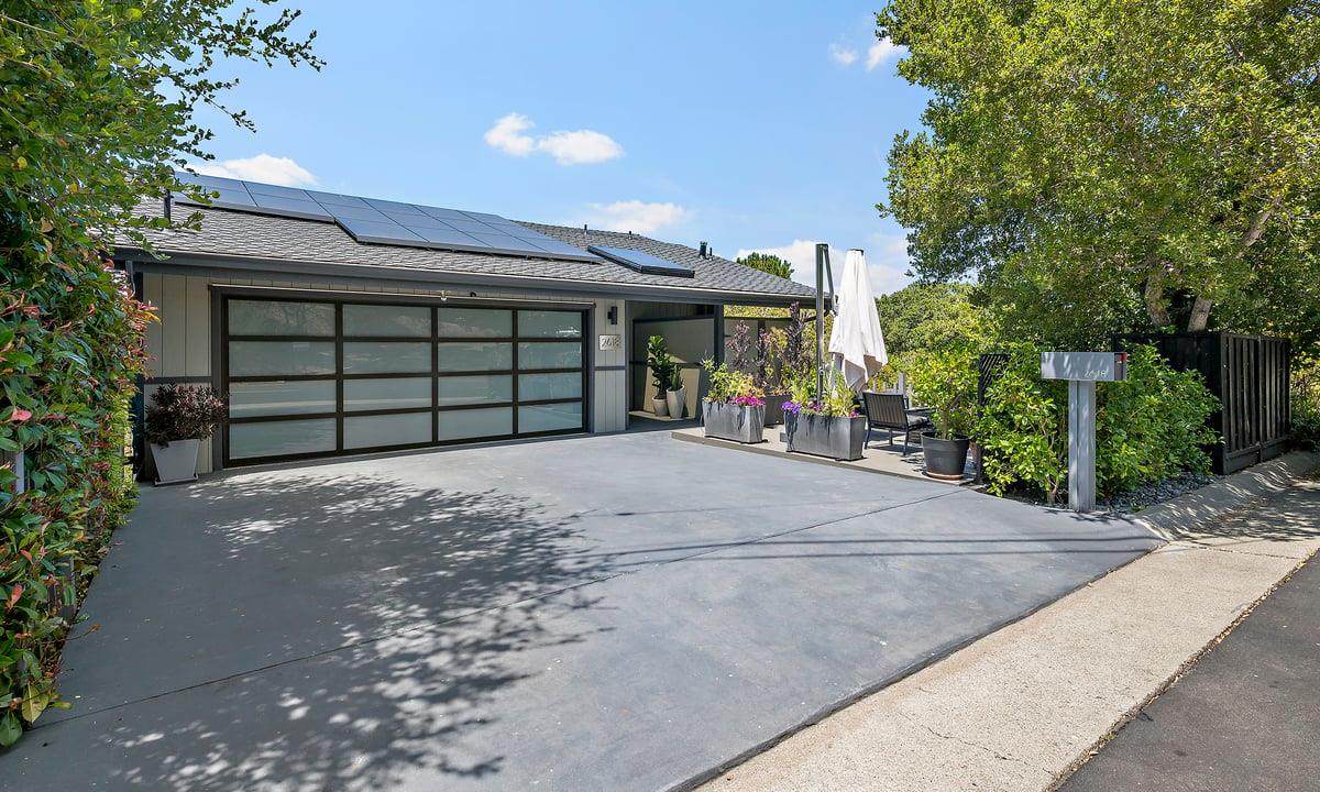 2618 Belmont Canyon Road - Photo 1