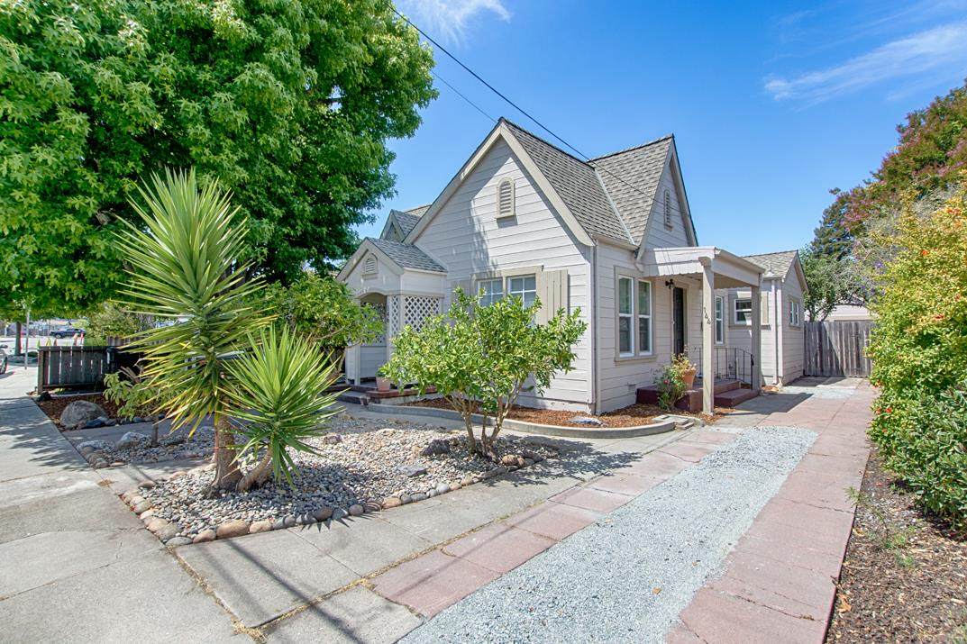 144 Van Ness Avenue - Photo 1