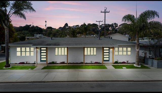 121-123 Aptos Beach Drive - Photo 1
