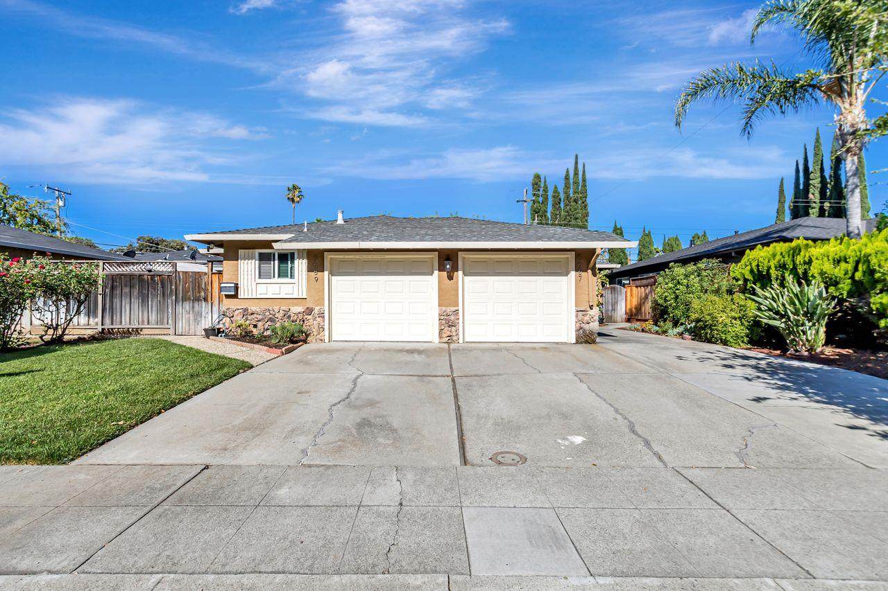 5687 Beswick Drive - Photo 1