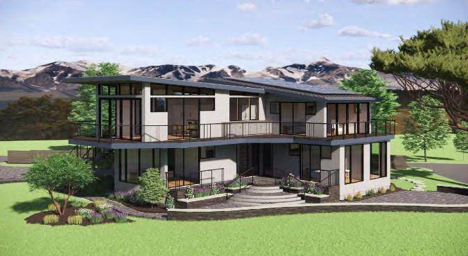 155 Reef Point Road - Photo 1