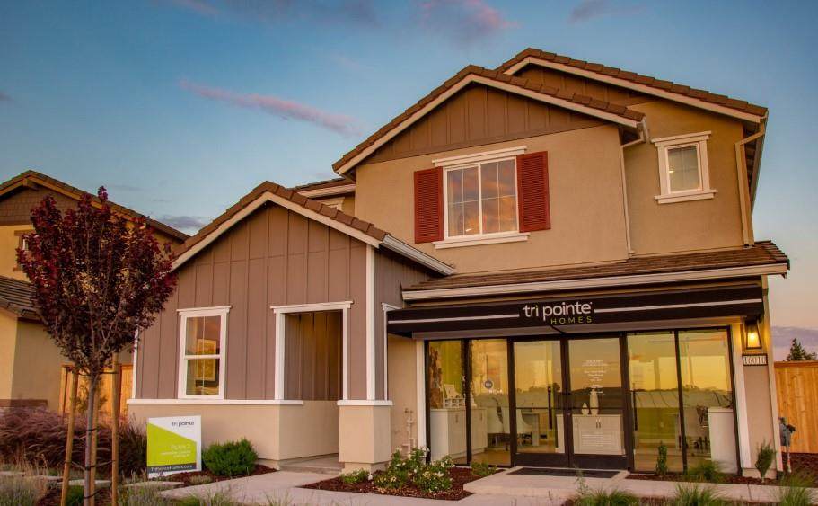 16010 Testarossa Street - Photo 1