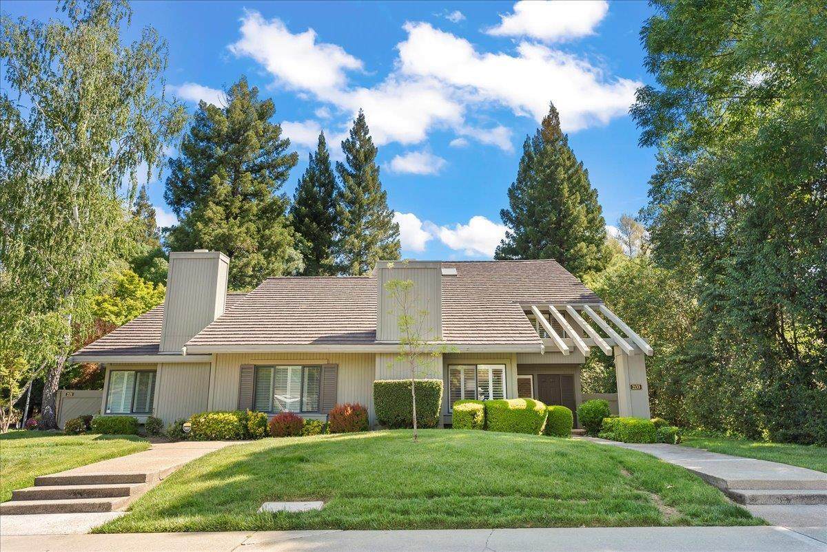 2133 Gold Rush Drive - Photo 1