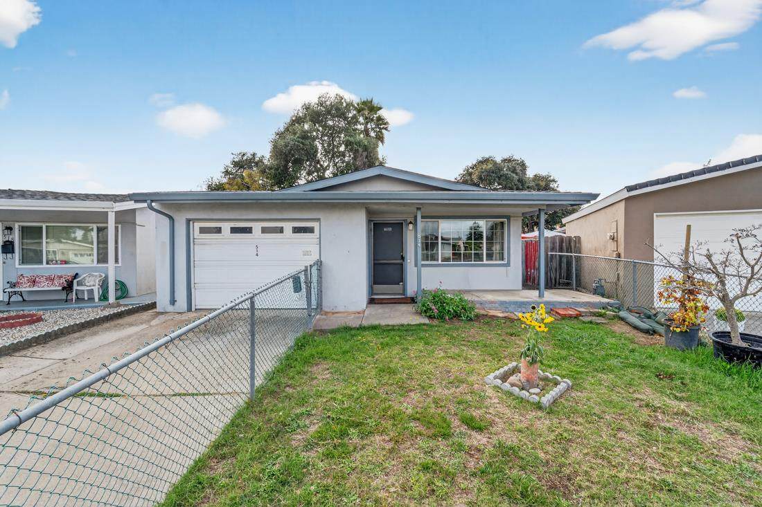 514 Argos Circle - Photo 1