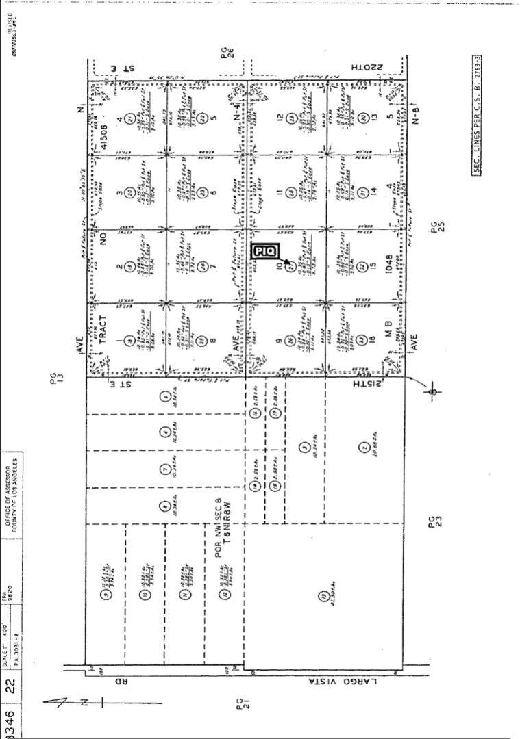 N4 Vac Drt Avenue #V1c - Photo 1