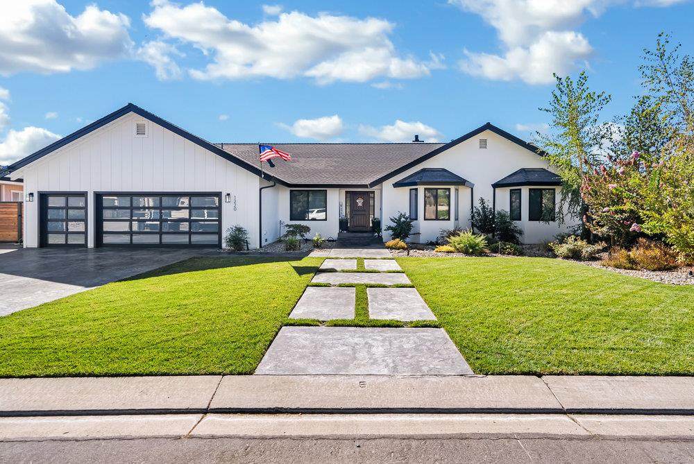 1220 Ridgemark Drive - Photo 1