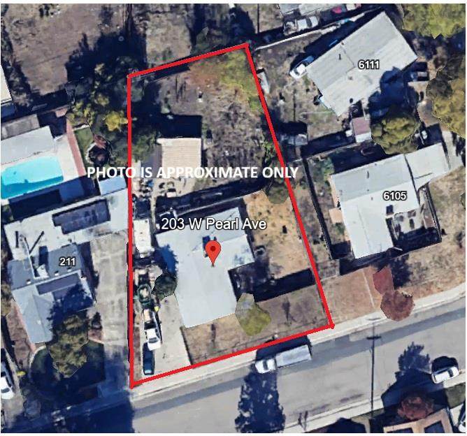 203 Pearl Avenue - Photo 1