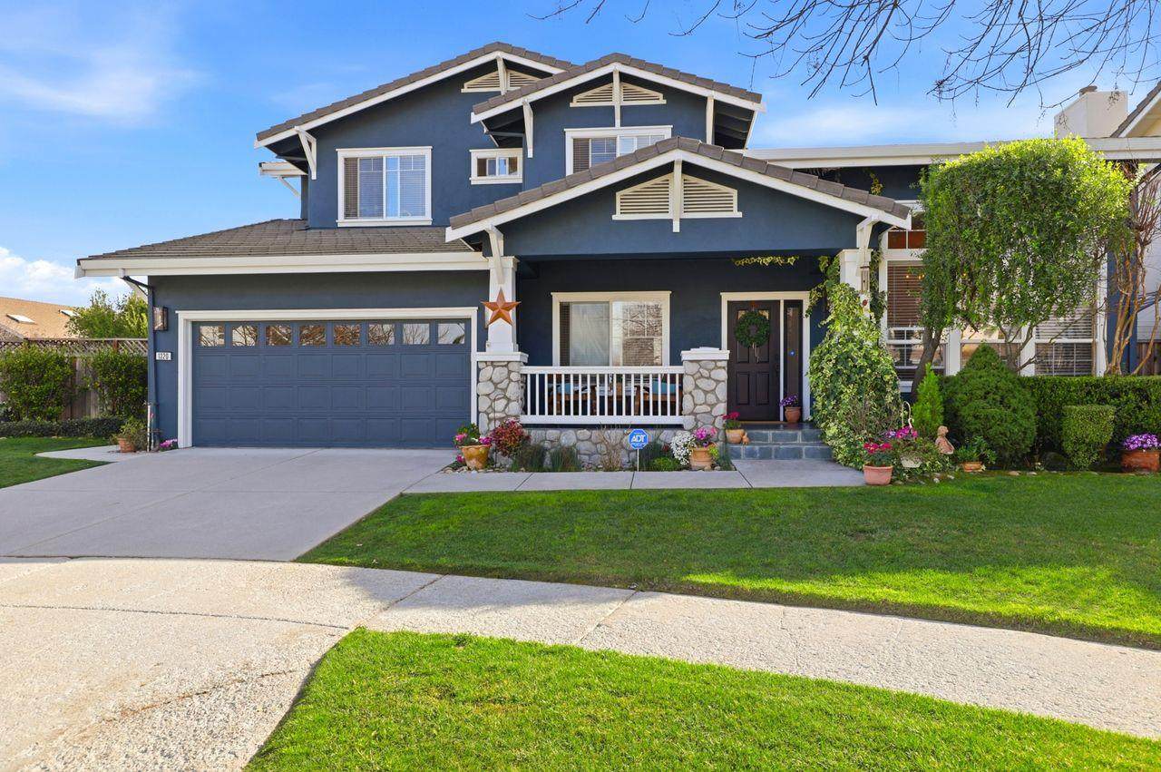 1320 Heritage Way - Photo 1