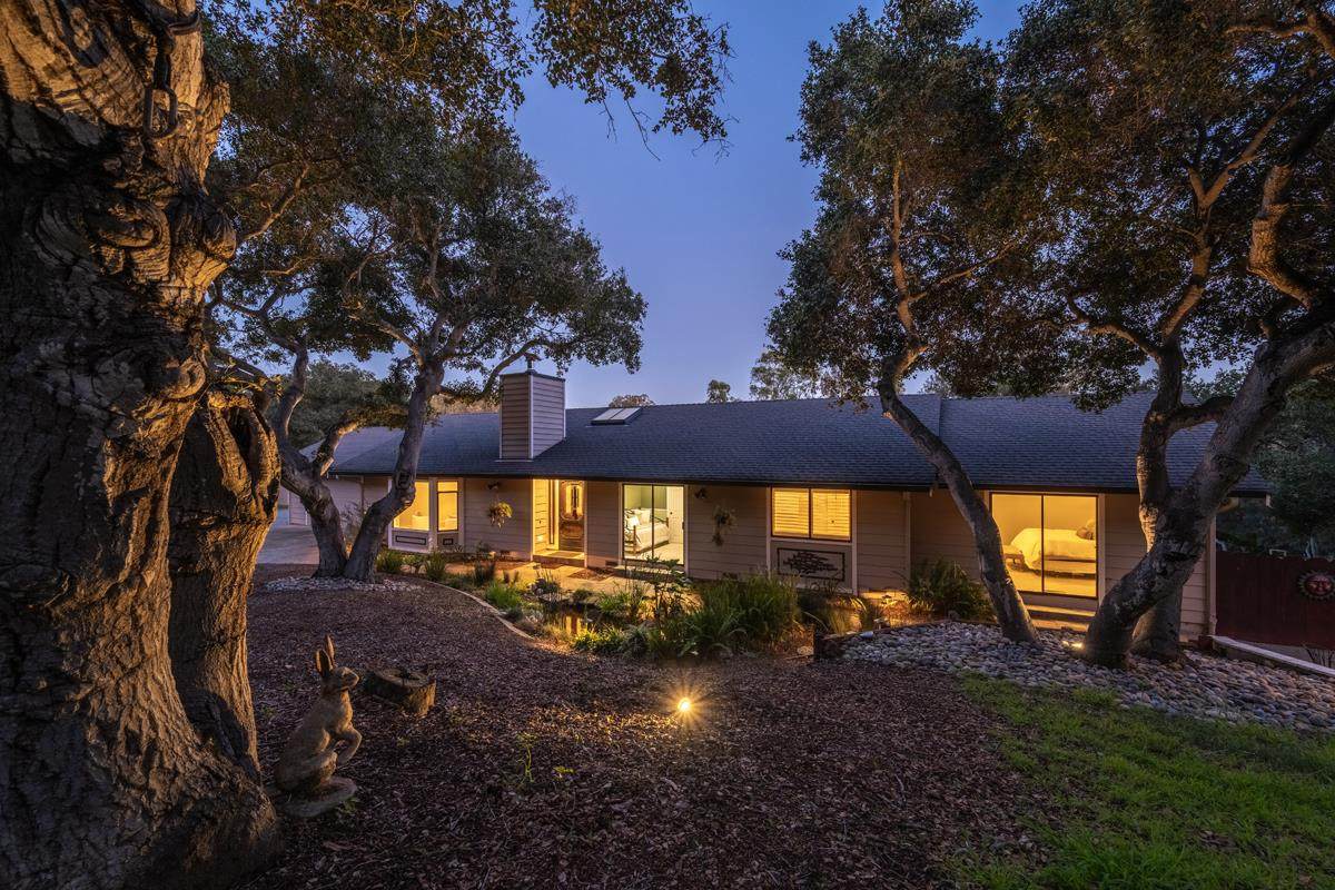 18795 Pesante Road - Photo 1