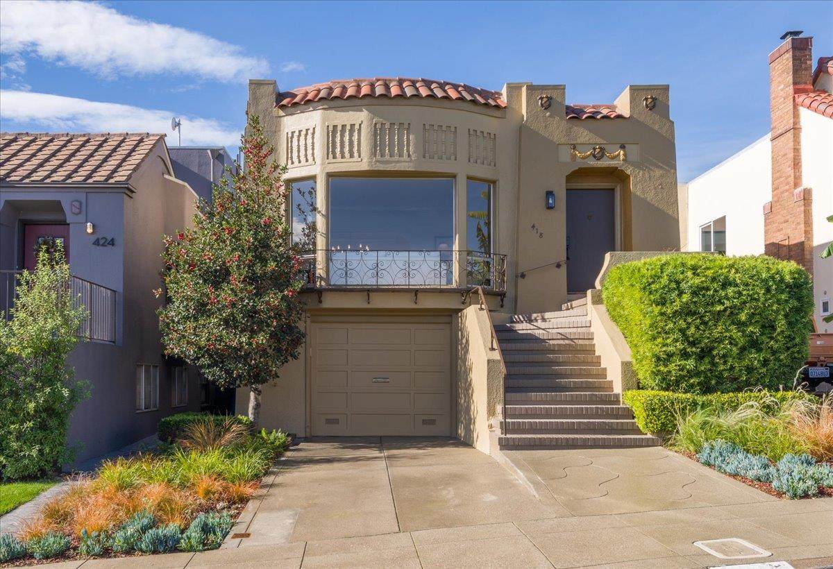 418 College Avenue - Photo 1