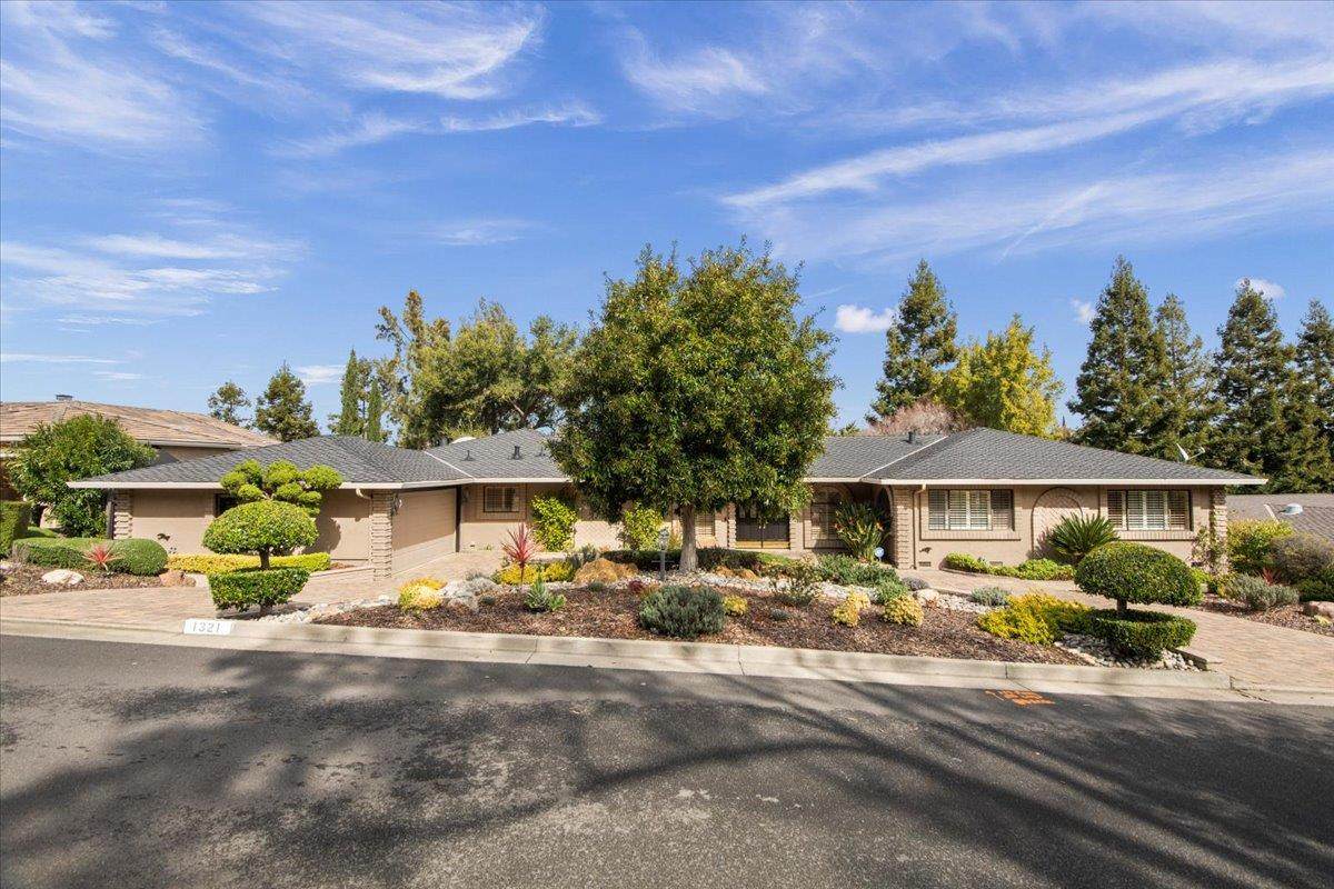 1321 Echo Valley Drive - Photo 1