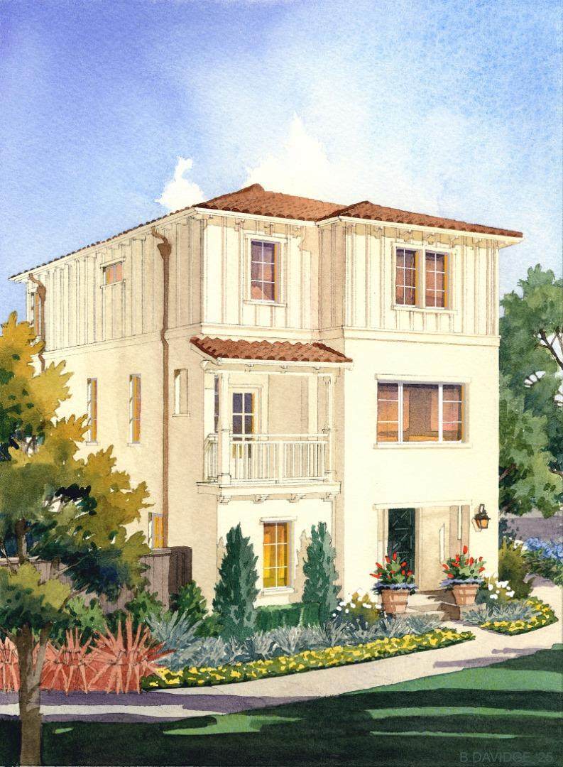 38463 Amaranto Street - Photo 1