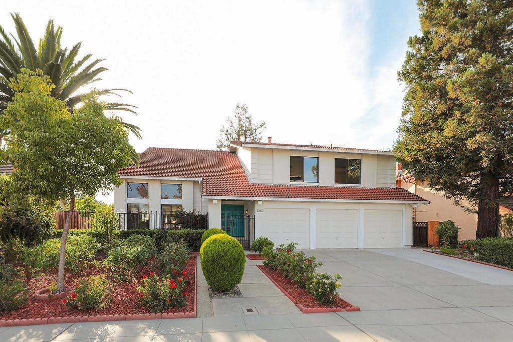 1641 Eagle Drive - Photo 1