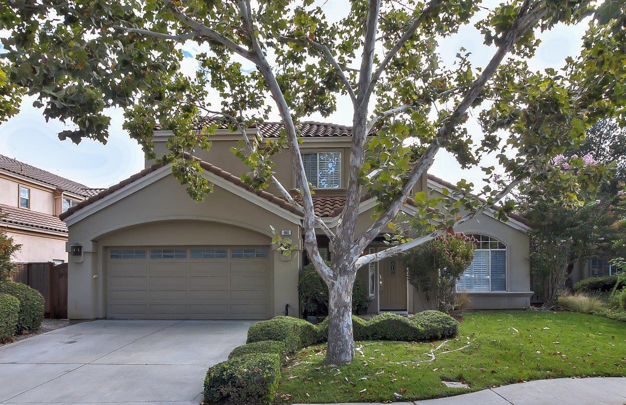 960 White Cloud Drive - Photo 1