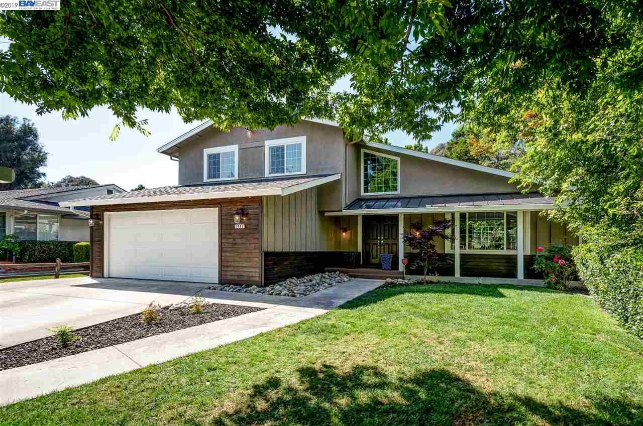 3963 Fairlands Dr - Photo 1
