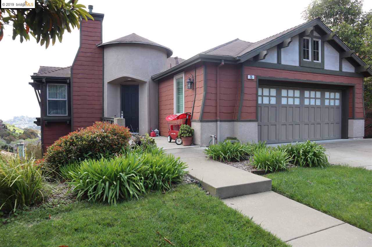 75 Golden Aster Ct - Photo 1