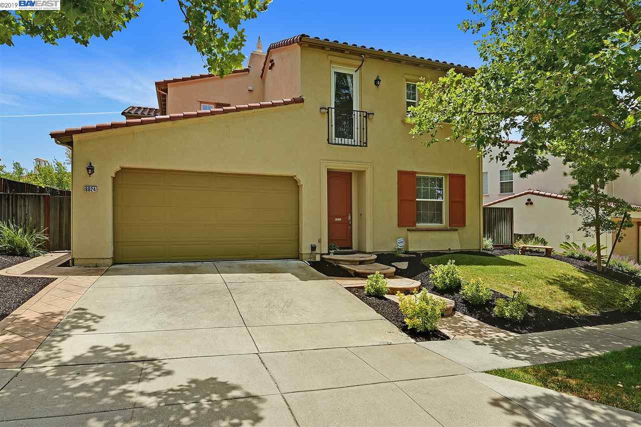 8024 Briar Oaks Dr - Photo 1