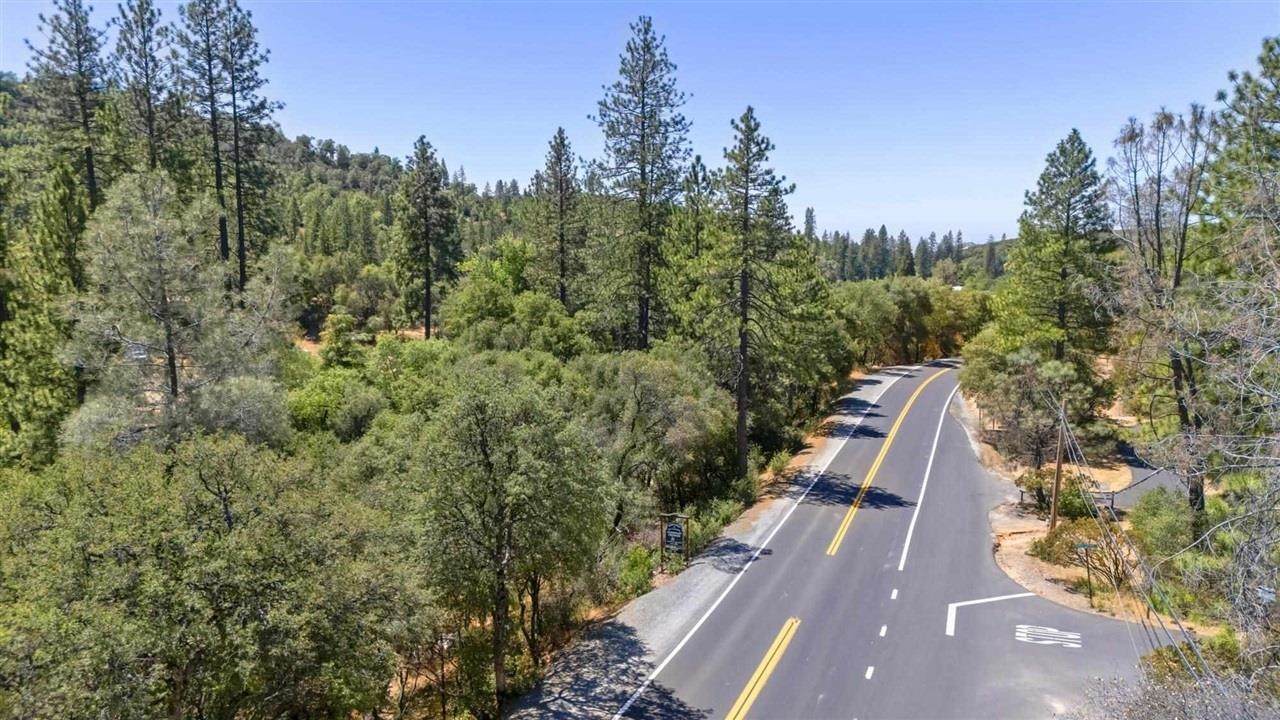 Par. B State Highway 120 - Photo 1