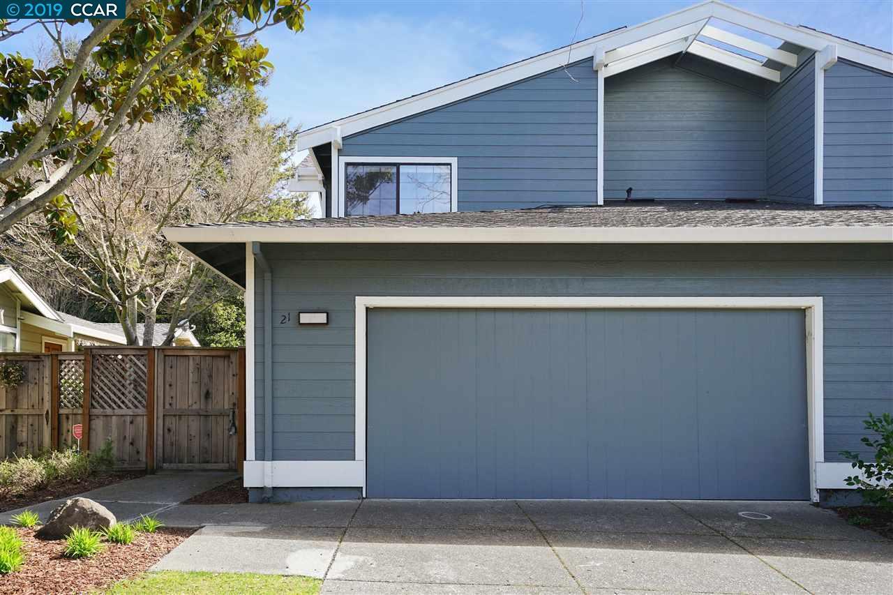 21 Francisca Drive - Photo 1