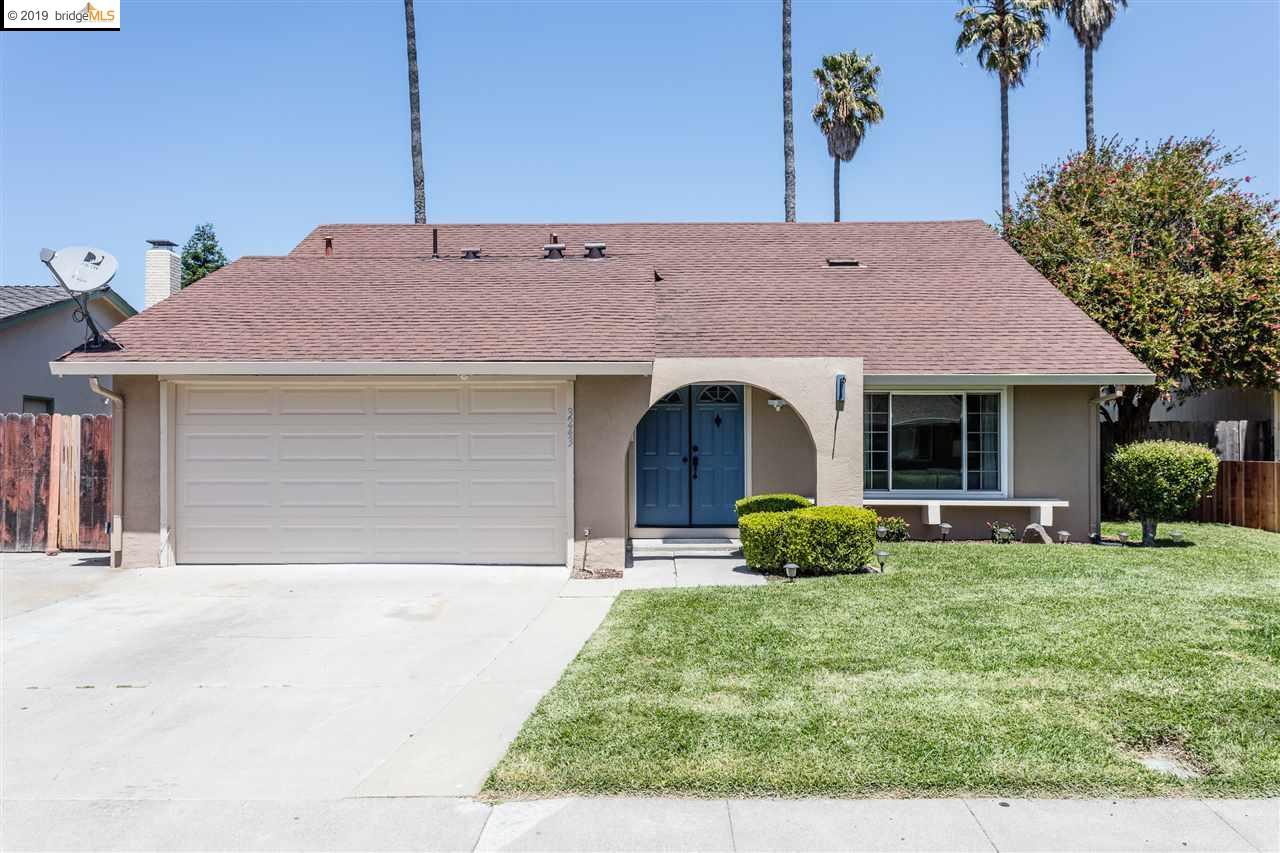 3243 Santa Rosa Way - Photo 1