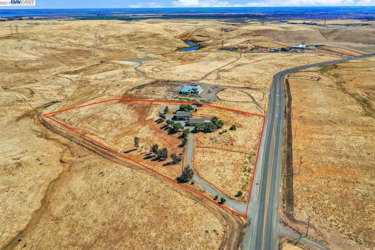 14700 Altamont Pass Road - Photo 1