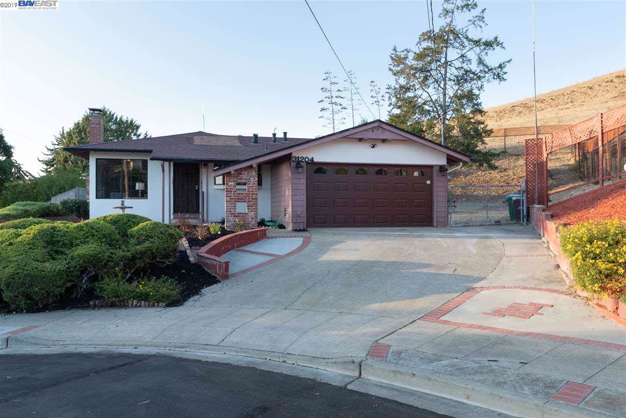 31204 Faircliff Street - Photo 1